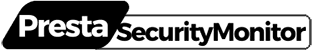 PrestaSecurityMonitor